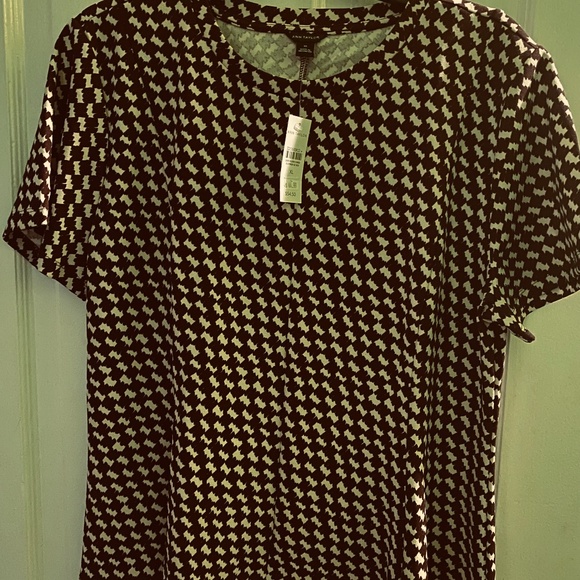 Ann Taylor Tops - Ann Taylor top